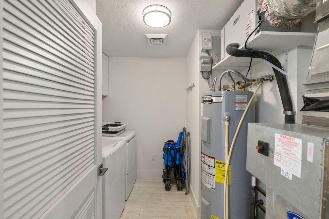 Modern Vibe With A Breathtaking View - Stunning Pool - Pier Park * Panama City Beach