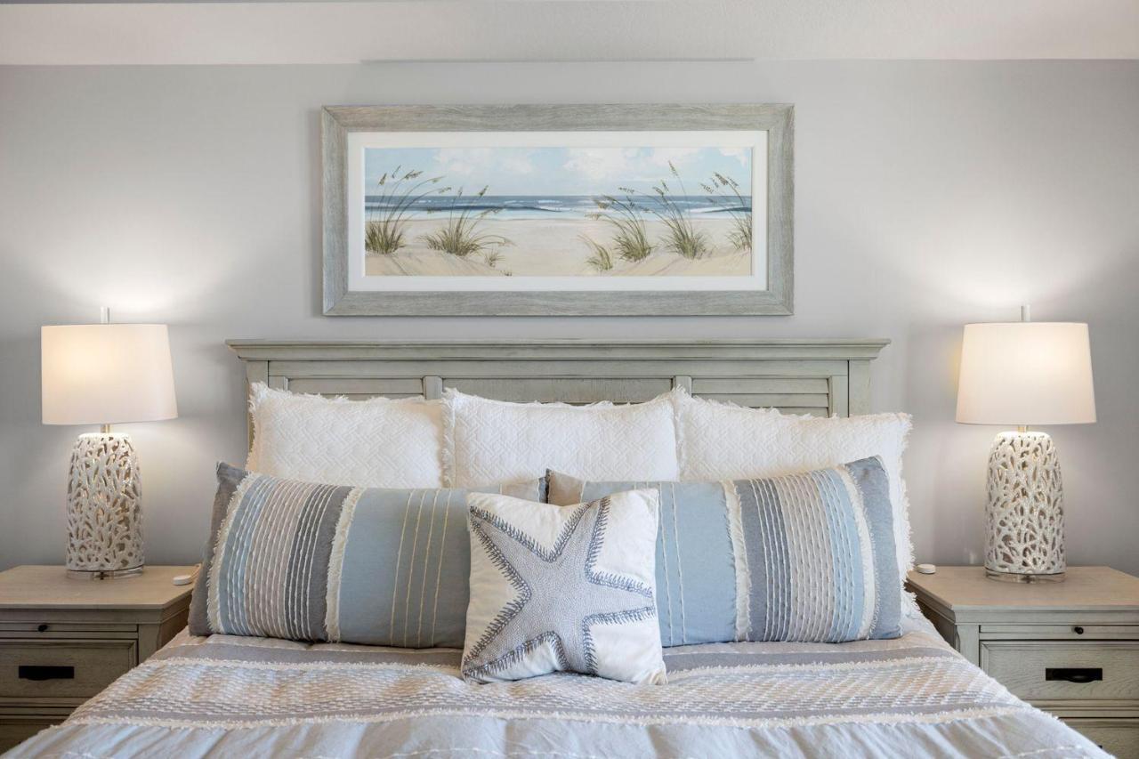 Apartment Modern Vibe With A Breathtaking View - Stunning Pool - Pier Park *
