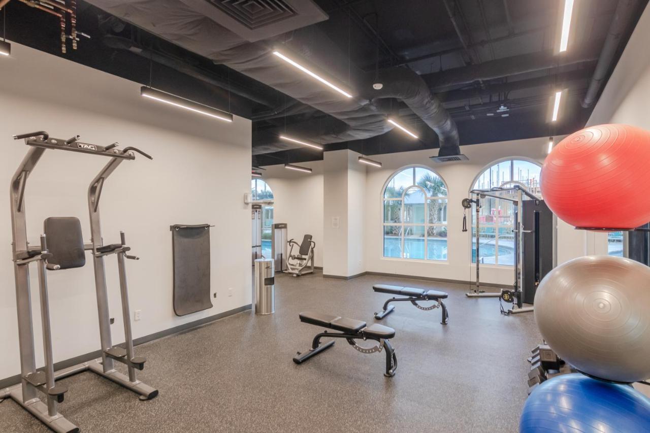 Modern Vibe With A Breathtaking View - Stunning Pool - Pier Park Panama City Beach