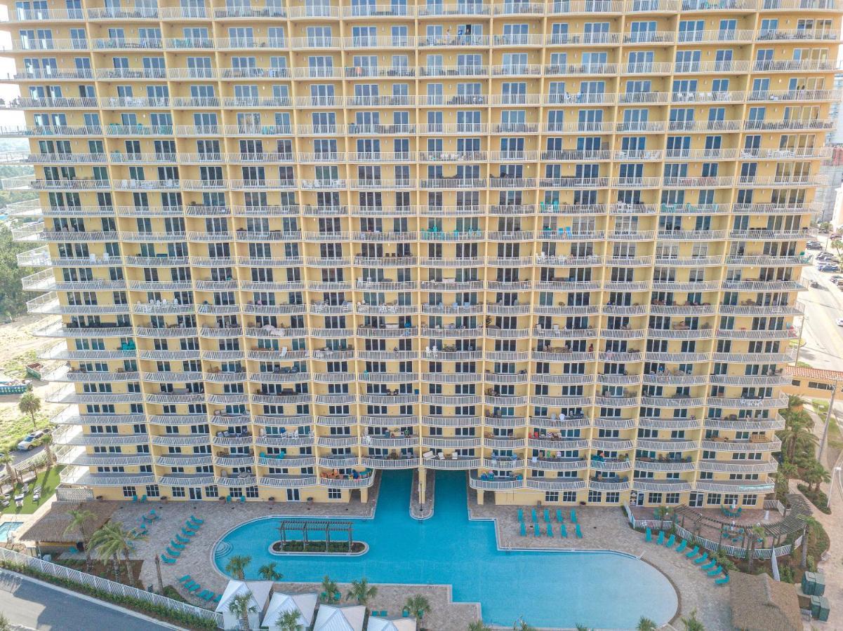 Apartment Modern Vibe With A Breathtaking View - Stunning Pool - Pier Park