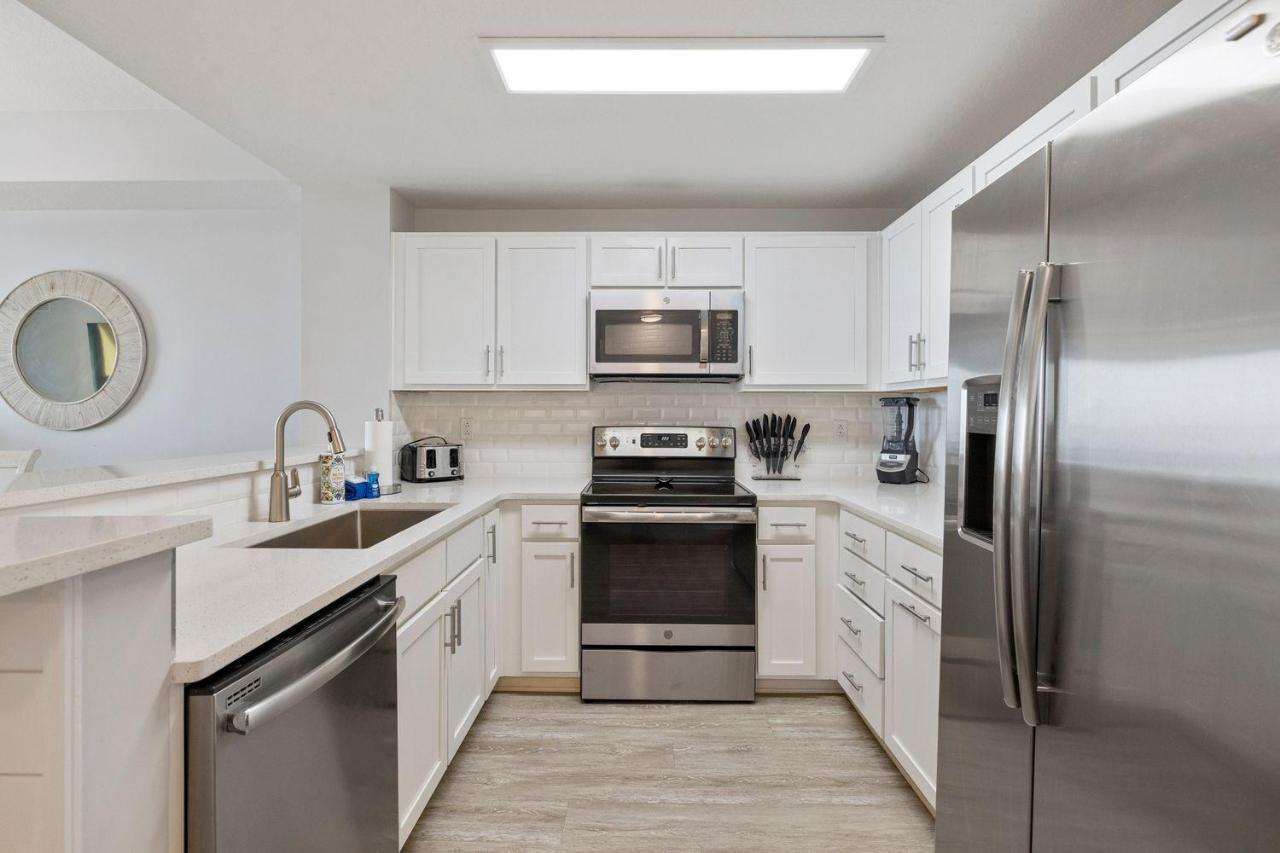 Modern Vibe With A Breathtaking View - Stunning Pool - Pier Park * Panama City Beach
