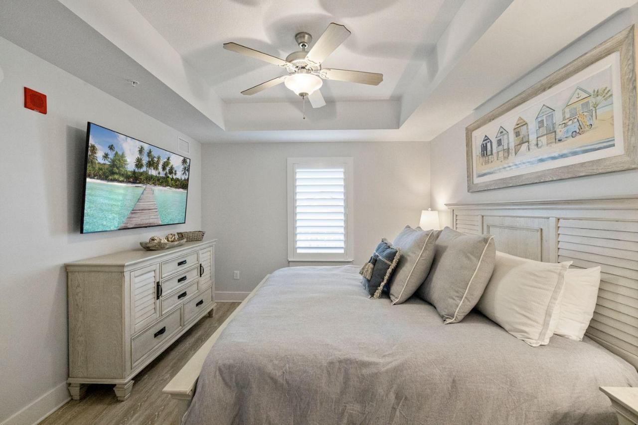Modern Vibe With A Breathtaking View - Stunning Pool - Pier Park *