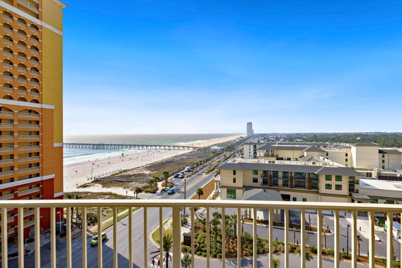 Modern Vibe With A Breathtaking View - Stunning Pool - Pier Park * Panama City Beach
