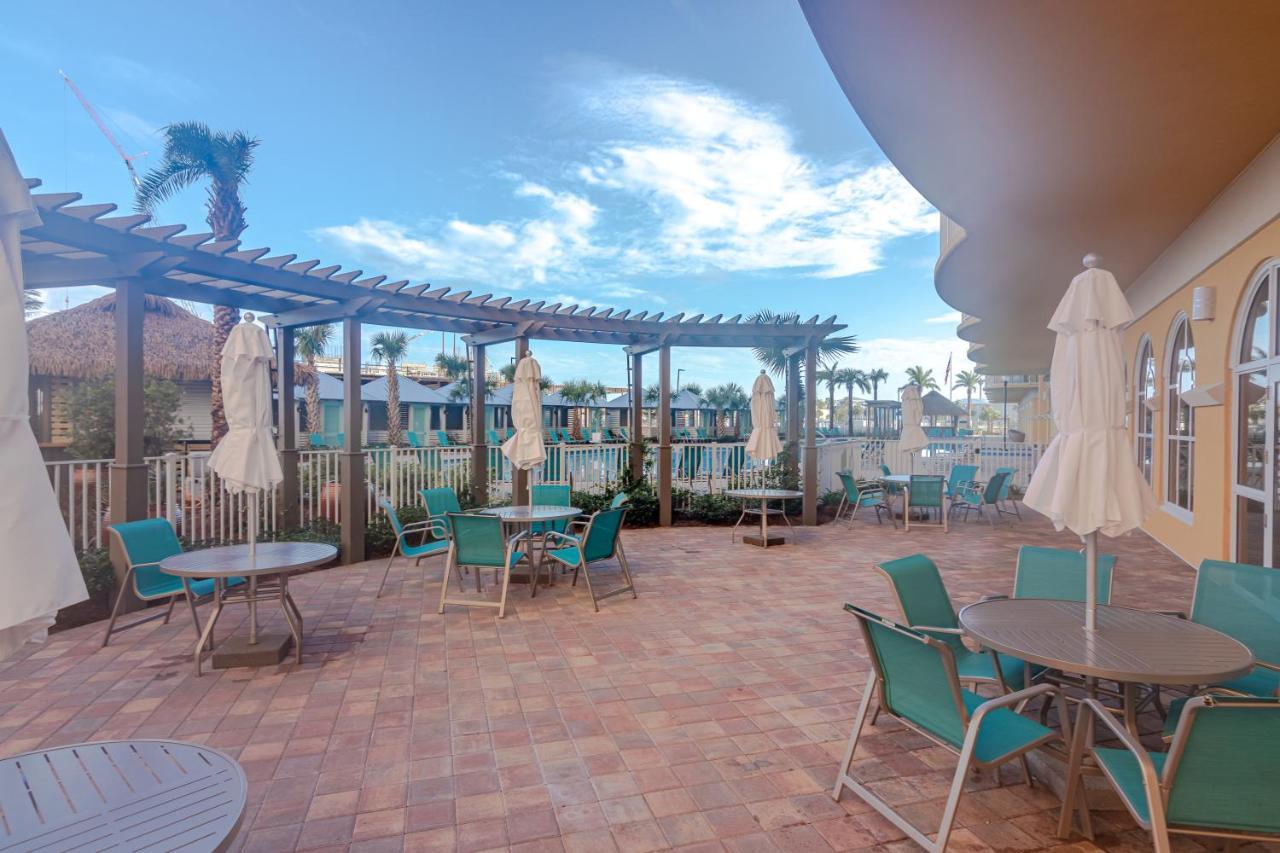 Apartment Modern Vibe With A Breathtaking View - Stunning Pool - Pier Park Panama City Beach