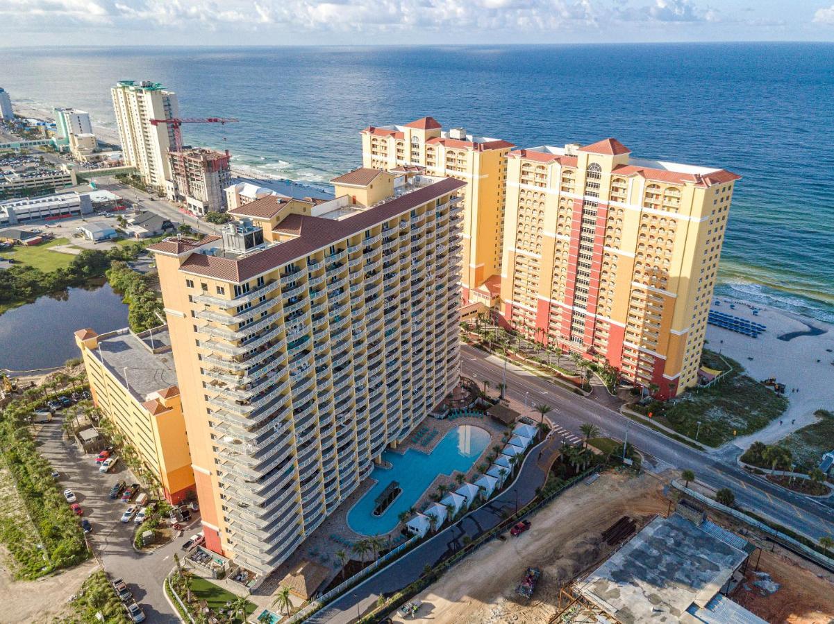 Modern Vibe With A Breathtaking View - Stunning Pool - Pier Park *