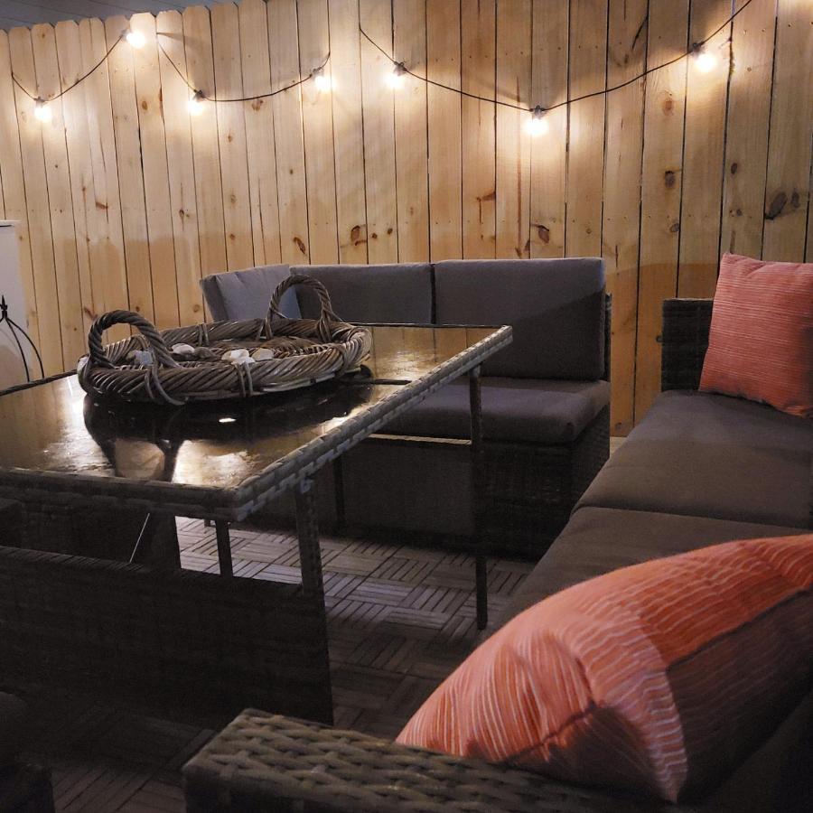 Apartment Alpha Retreats *