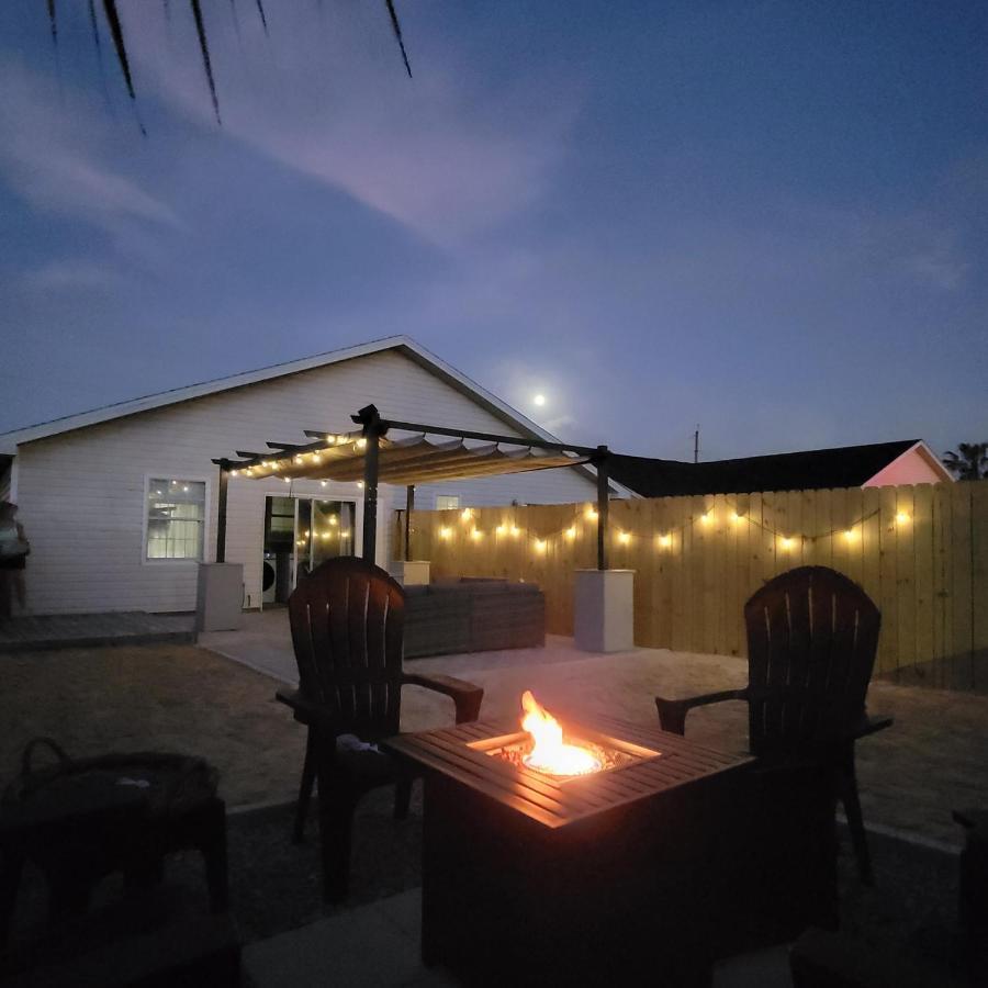 Alpha Retreats Panama City Beach