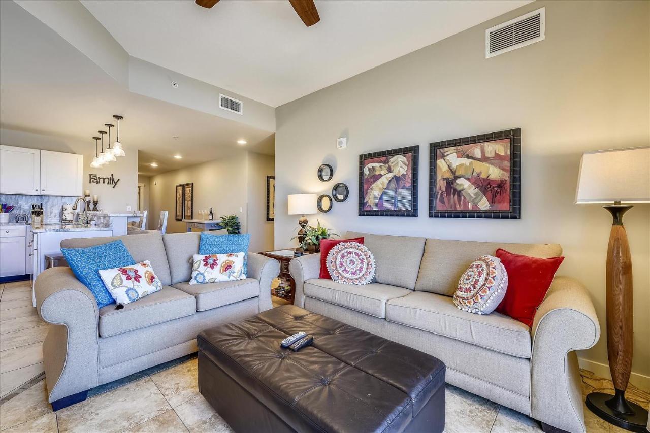 Apartment Origin At Seahaven 403 - Spacious 3 Bedroom Withsunset View! Free Fun!