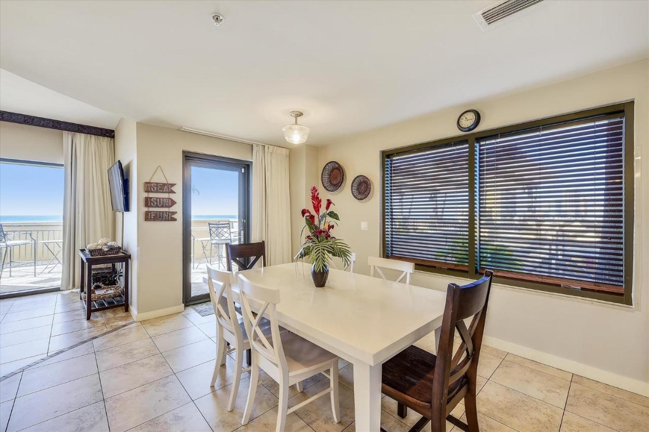 Origin At Seahaven 403 - Spacious 3 Bedroom Withsunset View! Free Fun! *