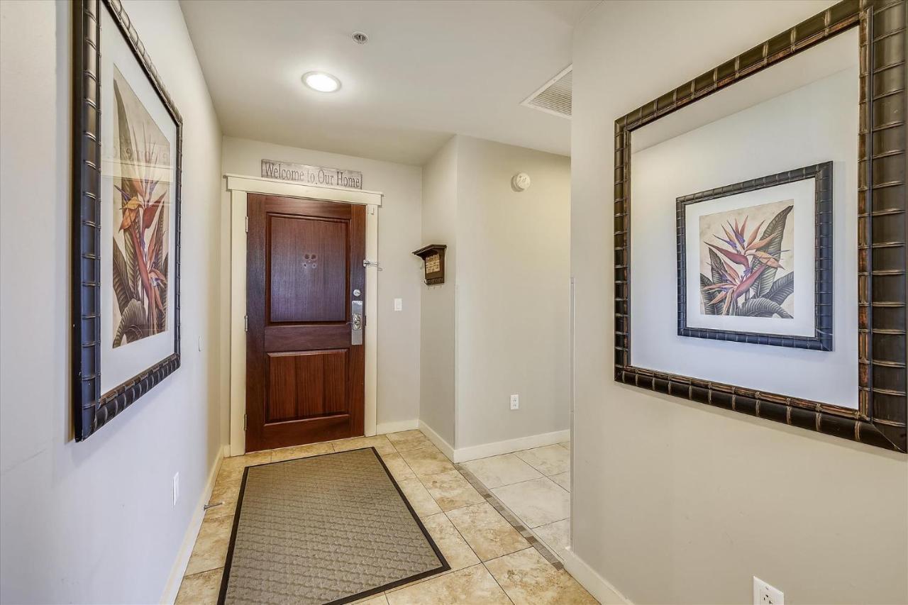 Origin At Seahaven 403 - Spacious 3 Bedroom Withsunset View! Free Fun! Apartment Panama City Beach