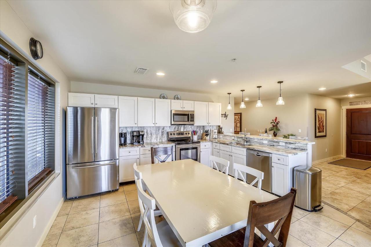 Origin At Seahaven 403 - Spacious 3 Bedroom Withsunset View! Free Fun! Apartment *