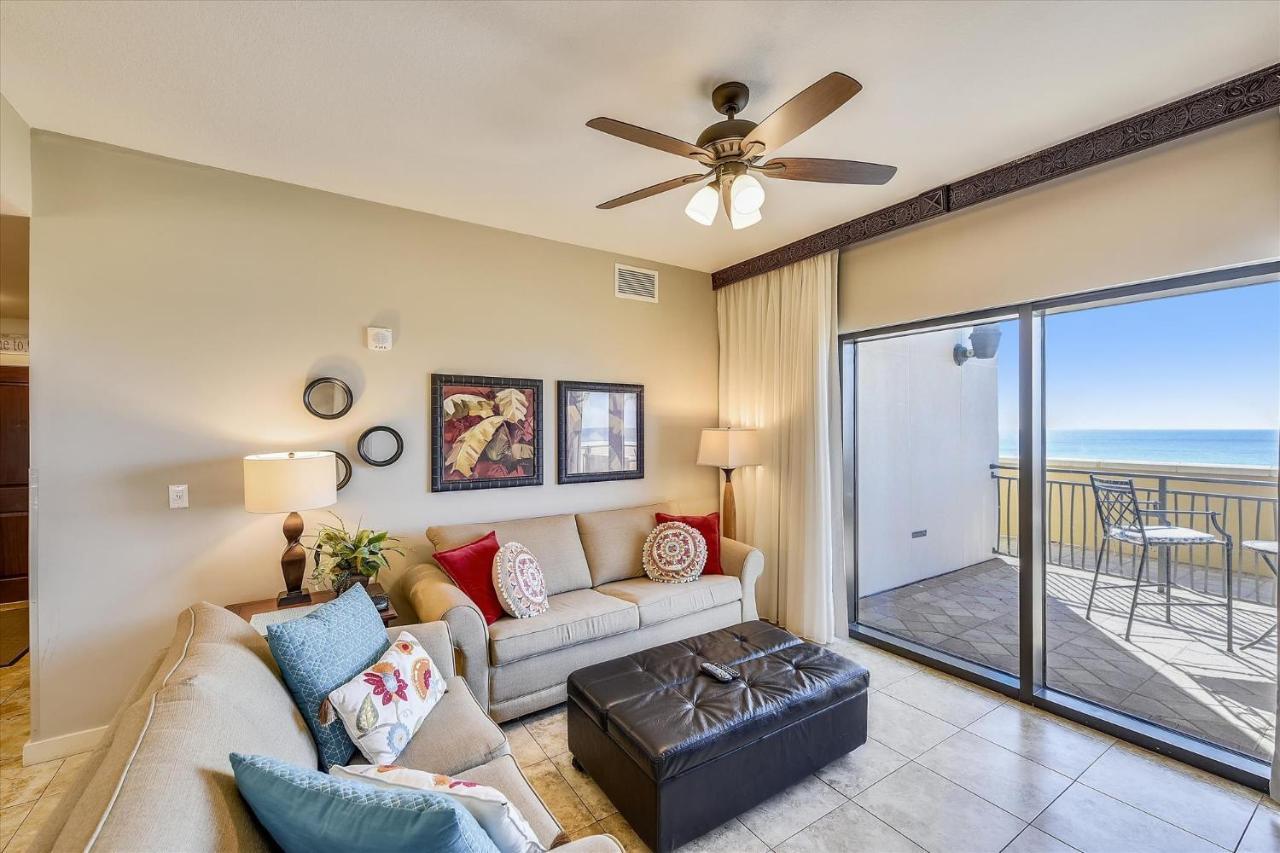 Apartment Origin At Seahaven 403 - Spacious 3 Bedroom Withsunset View! Free Fun!