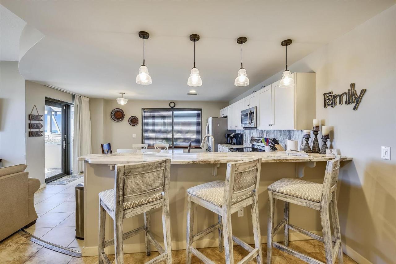 Origin At Seahaven 403 - Spacious 3 Bedroom Withsunset View! Free Fun! * Panama City Beach