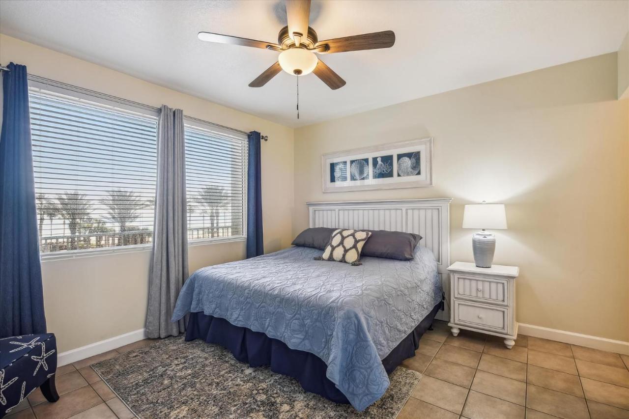Apartment Shores Of Panama 316 - 3rd Floor 1 Bedroom, Sleeps 6, Reserved Parking Space, Free Daily Fun! Panama City Beach
