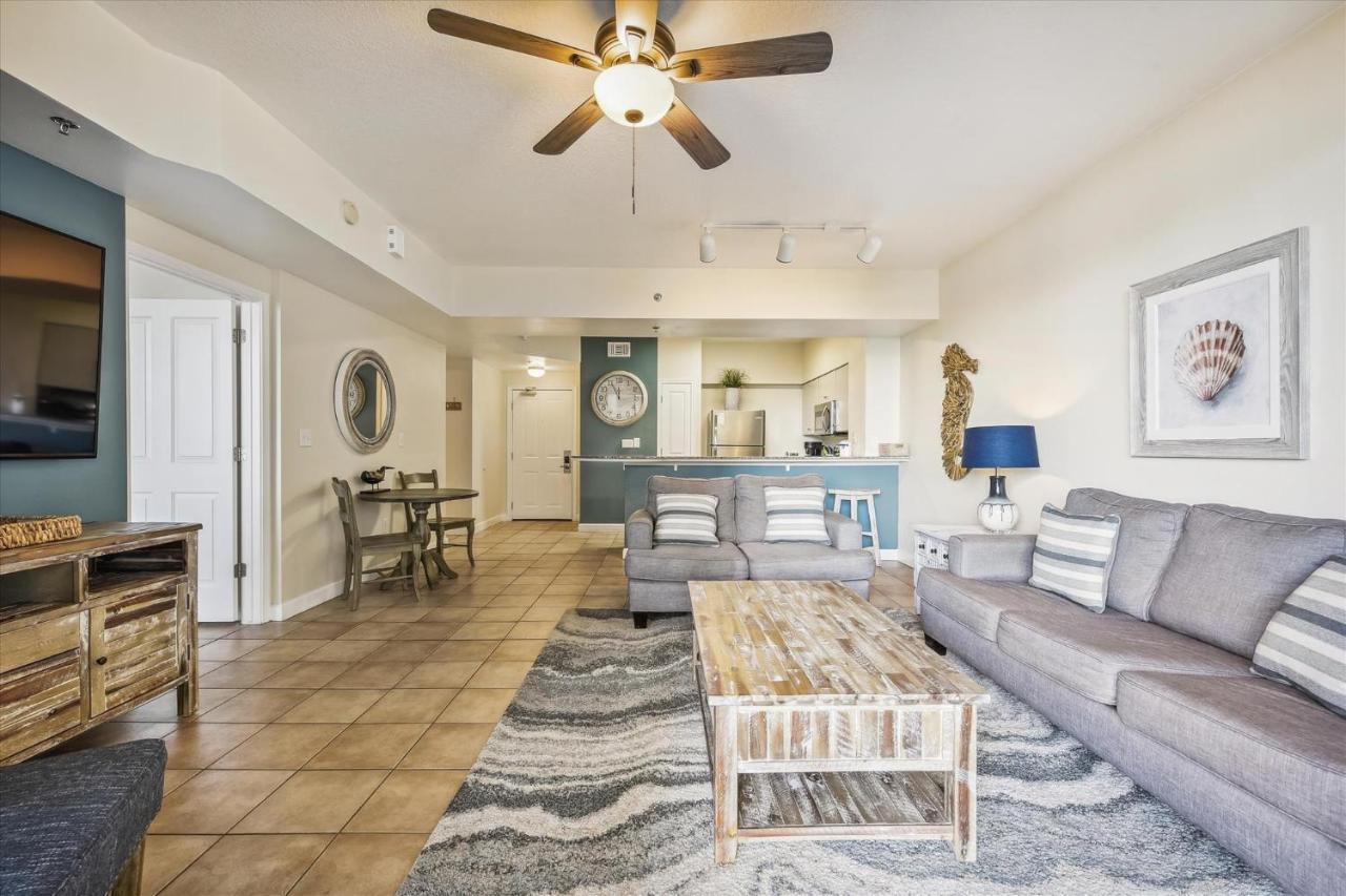 Apartment Shores Of Panama 316 - 3rd Floor 1 Bedroom, Sleeps 6, Reserved Parking Space, Free Daily Fun! *