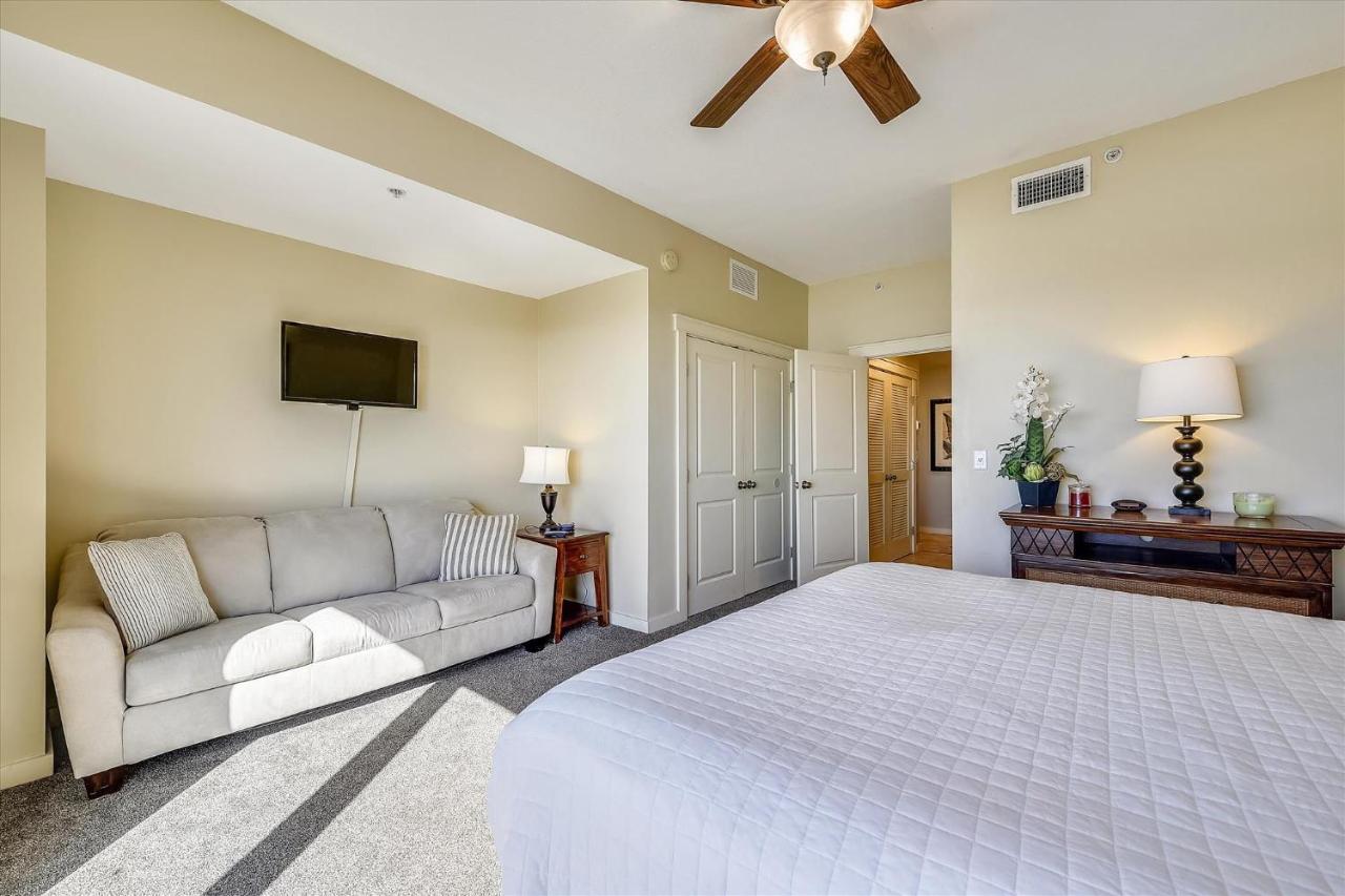 Origin At Seahaven 403 - Spacious 3 Bedroom Withsunset View! Free Fun! * Panama City Beach