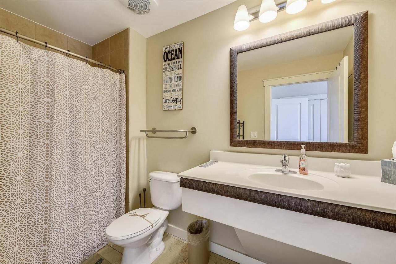 Apartment Origin At Seahaven 403 - Spacious 3 Bedroom Withsunset View! Free Fun! Panama City Beach