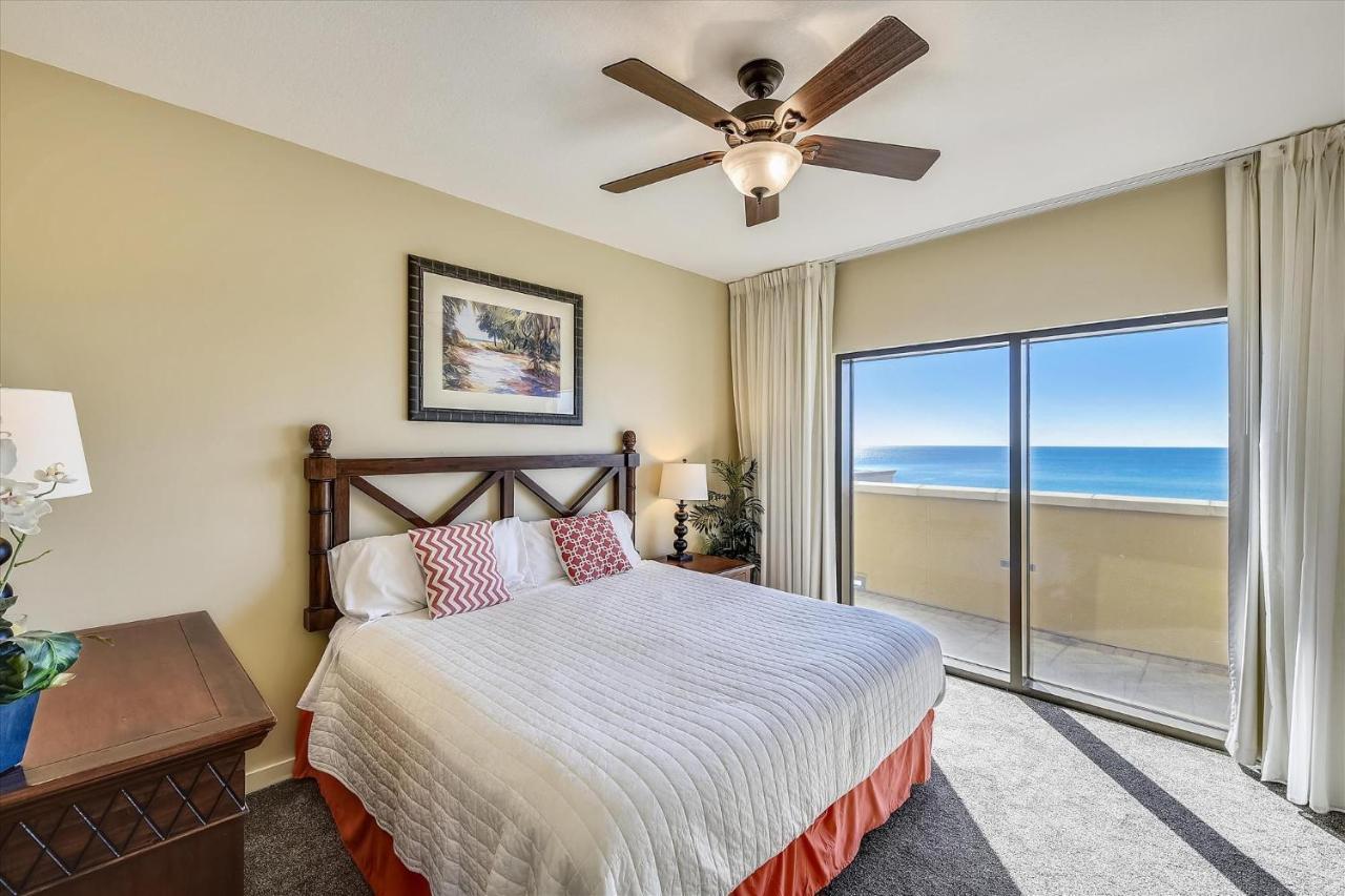 Origin At Seahaven 403 - Spacious 3 Bedroom Withsunset View! Free Fun! Panama City Beach