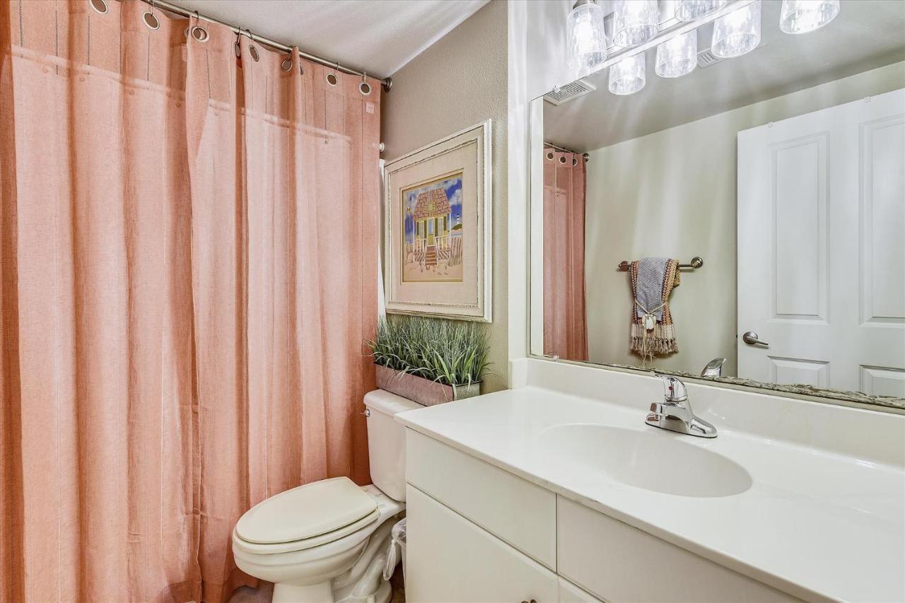 Apartment Shores Of Panama 620-sleeps 8, Free Fun! Reserved Parking Space! Updated! *
