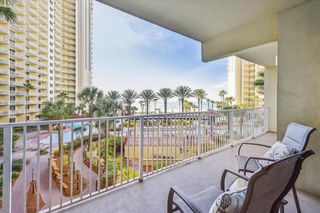 Apartment Shores Of Panama 316 - 3rd Floor 1 Bedroom, Sleeps 6, Reserved Parking Space, Free Daily Fun!