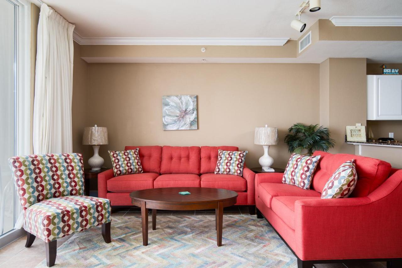 Holiday home Tidewater 1603 - A Shore Pleasure