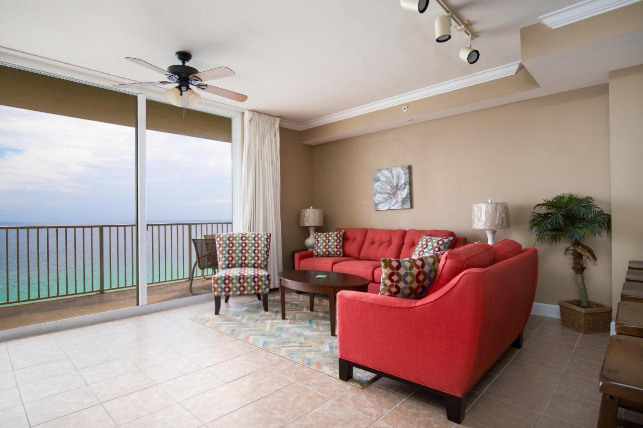 Tidewater 1603 - A Shore Pleasure Panama City Beach