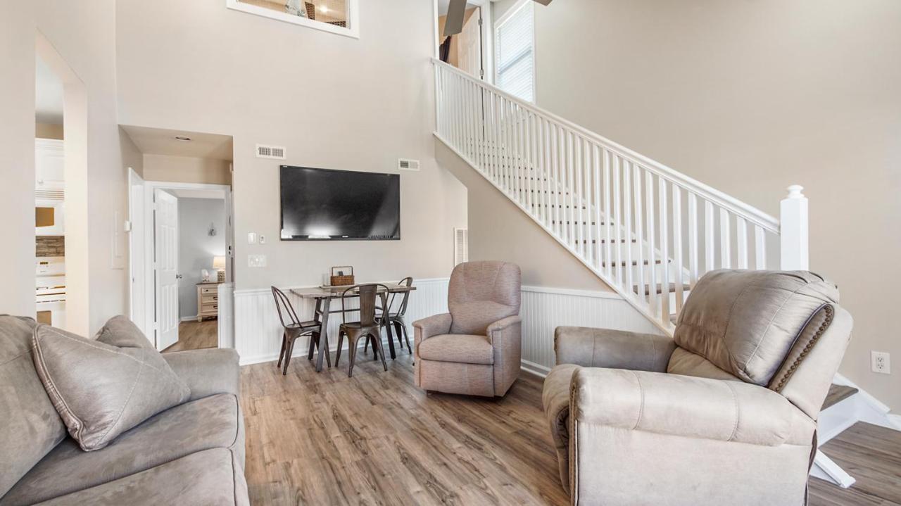 Expectations At Horizon South #25b By Nautical Vacation Holiday home Panama City Beach