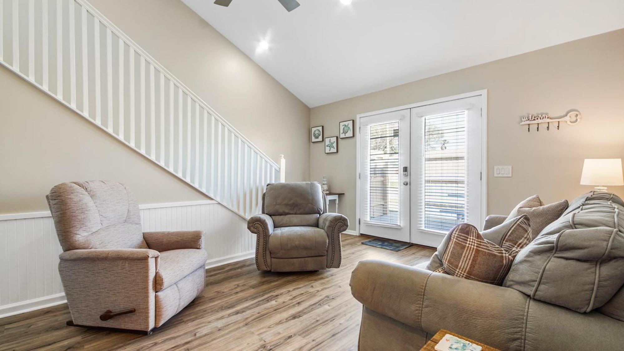 Expectations At Horizon South #25b By Nautical Vacation * Panama City Beach