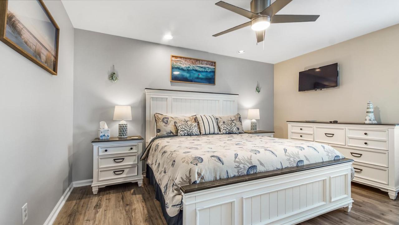 Expectations At Horizon South #25b By Nautical Vacation * Panama City Beach