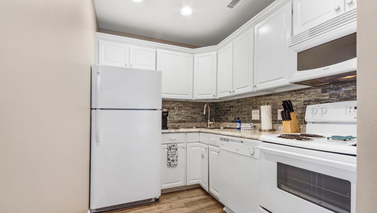 Expectations At Horizon South #25b By Nautical Vacation Holiday home Panama City Beach