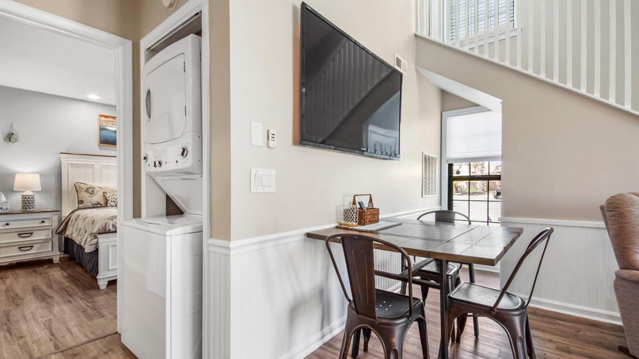Expectations At Horizon South #25b By Nautical Vacation Holiday home