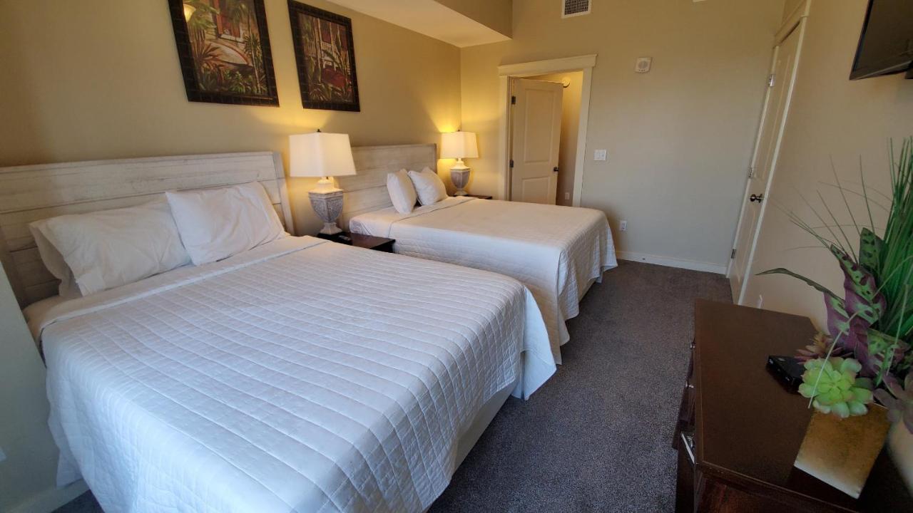 Origin At Seahaven 403 - Spacious 3 Bedroom Withsunset View! Free Fun! Apartment