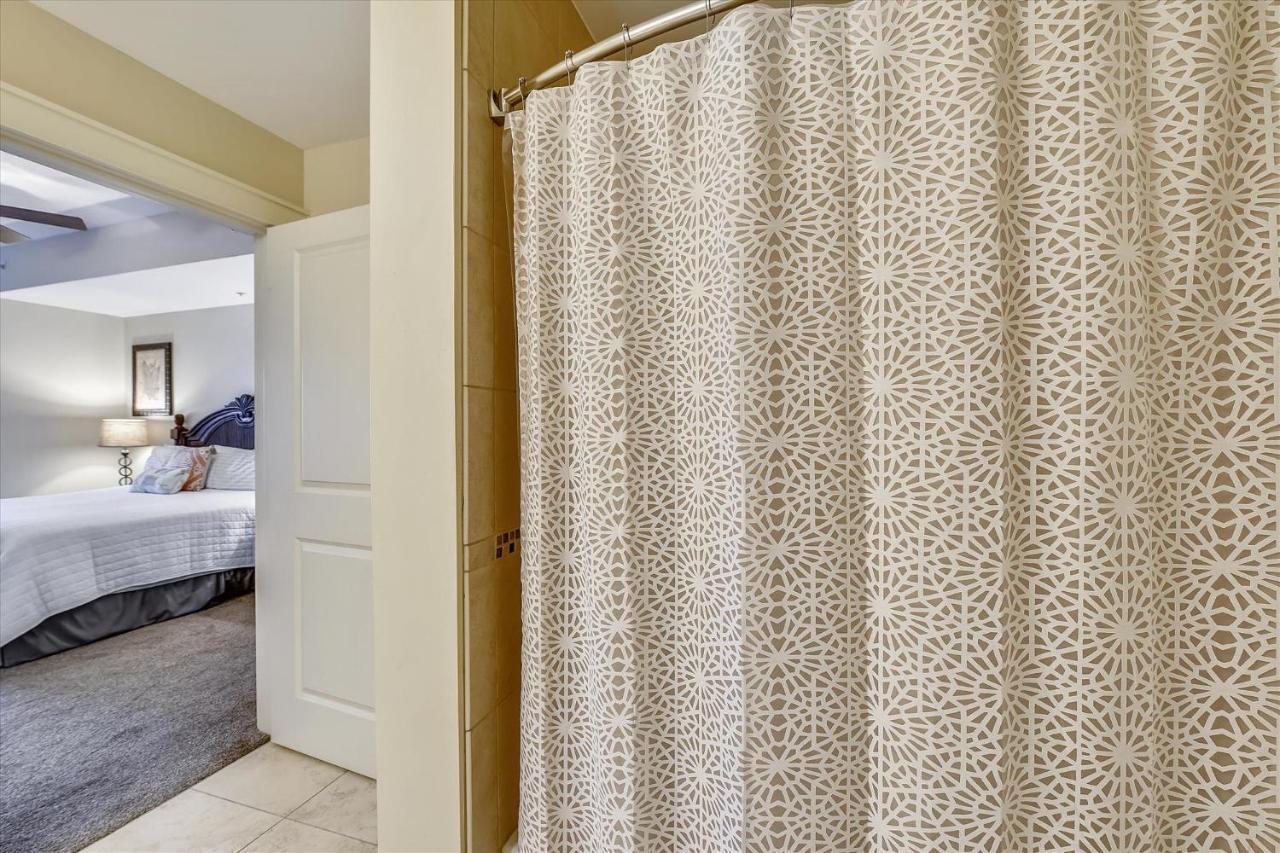 Origin At Seahaven 403 - Spacious 3 Bedroom Withsunset View! Free Fun! Apartment Panama City Beach