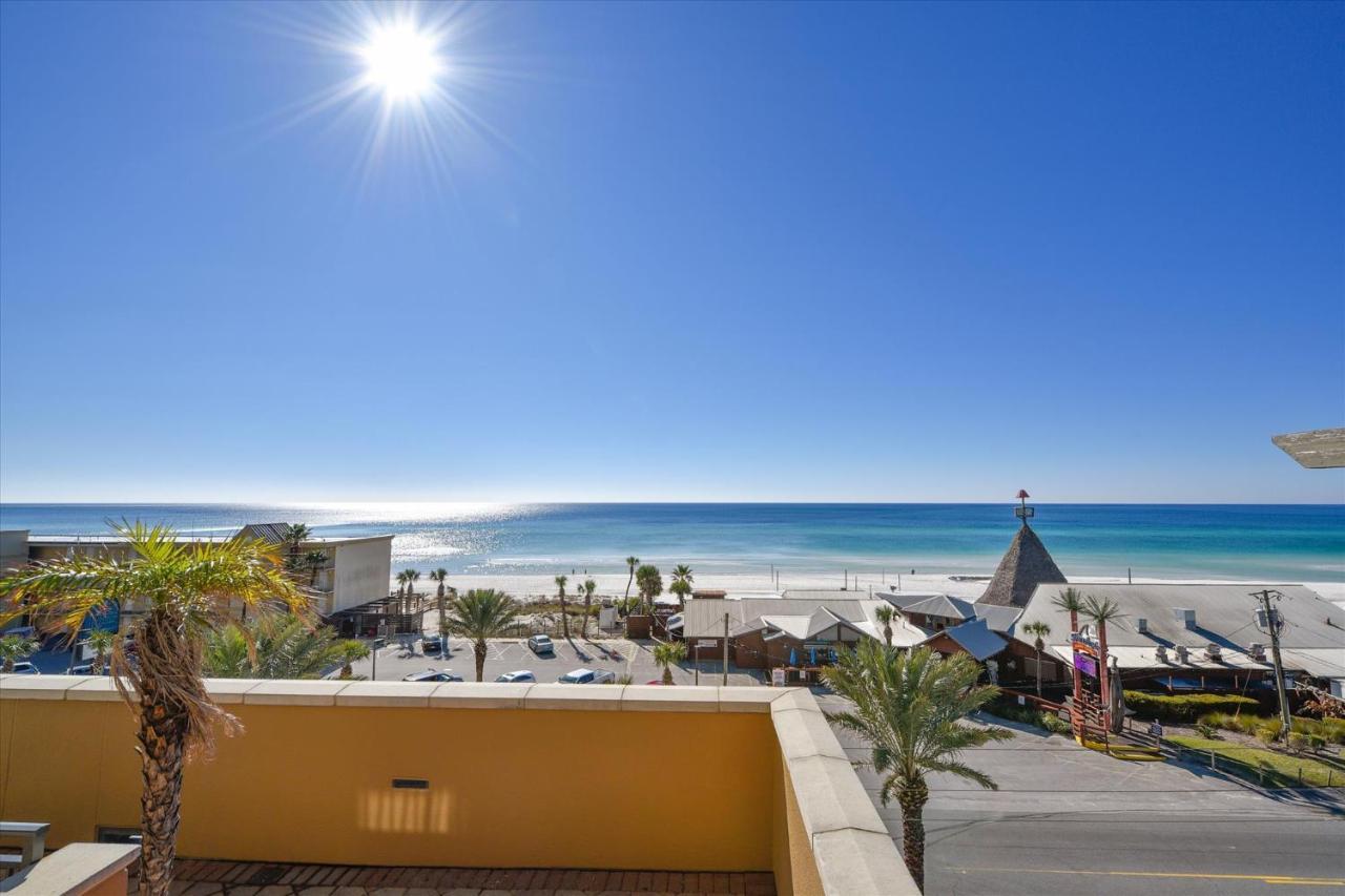 Origin At Seahaven 403 - Spacious 3 Bedroom Withsunset View! Free Fun!