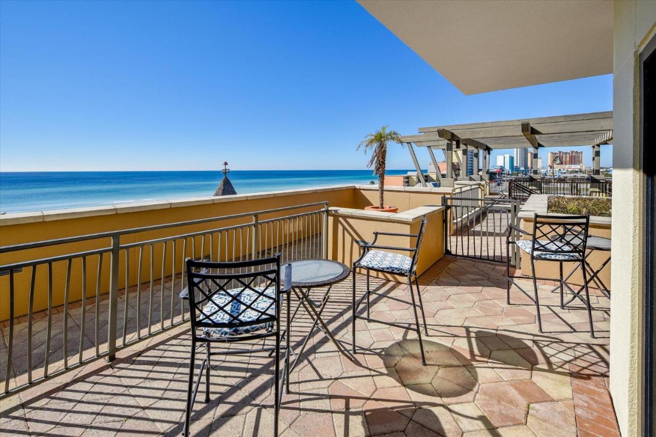 Apartment Origin At Seahaven 403 - Spacious 3 Bedroom Withsunset View! Free Fun! Panama City Beach