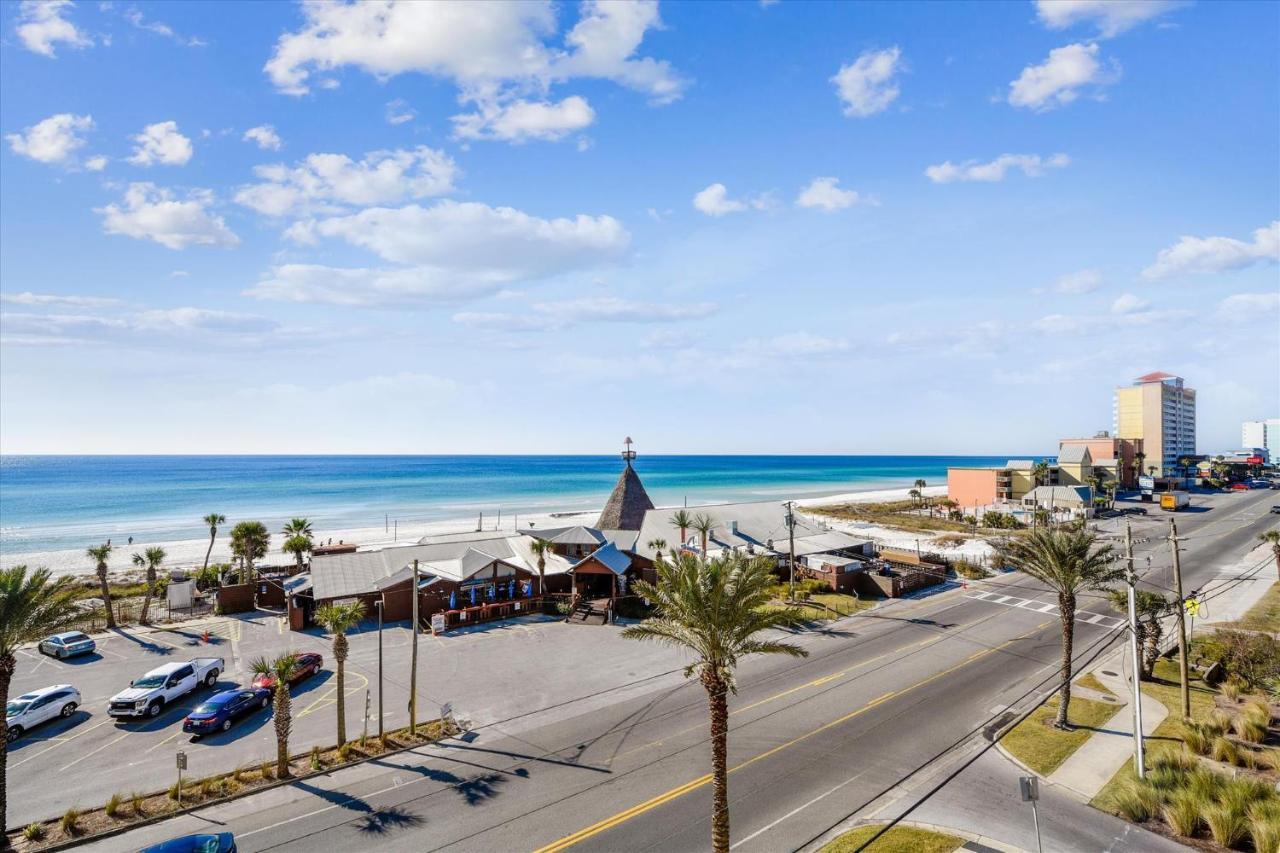 Origin At Seahaven 403 - Spacious 3 Bedroom Withsunset View! Free Fun! * Panama City Beach
