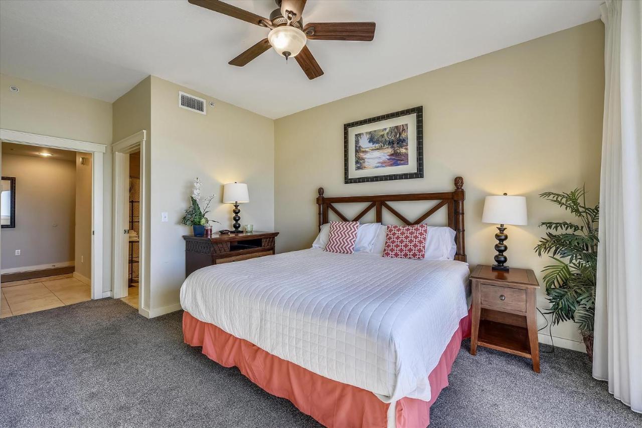 Apartment Origin At Seahaven 403 - Spacious 3 Bedroom Withsunset View! Free Fun! *