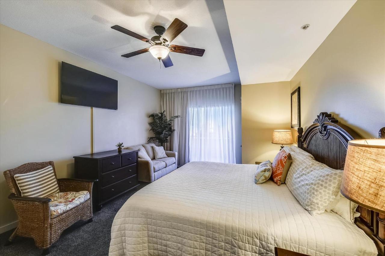 Origin At Seahaven 403 - Spacious 3 Bedroom Withsunset View! Free Fun! Apartment *