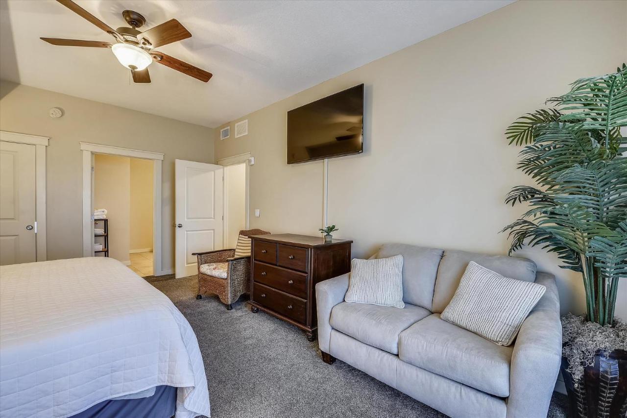 Origin At Seahaven 403 - Spacious 3 Bedroom Withsunset View! Free Fun! Apartment Panama City Beach
