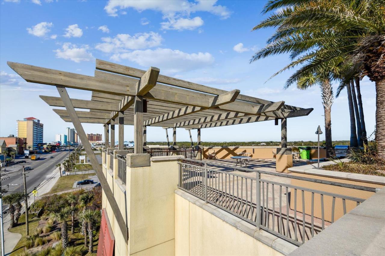 Origin At Seahaven 403 - Spacious 3 Bedroom Withsunset View! Free Fun!