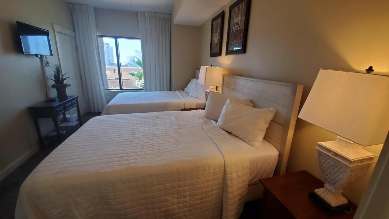Apartment Origin At Seahaven 403 - Spacious 3 Bedroom Withsunset View! Free Fun! *