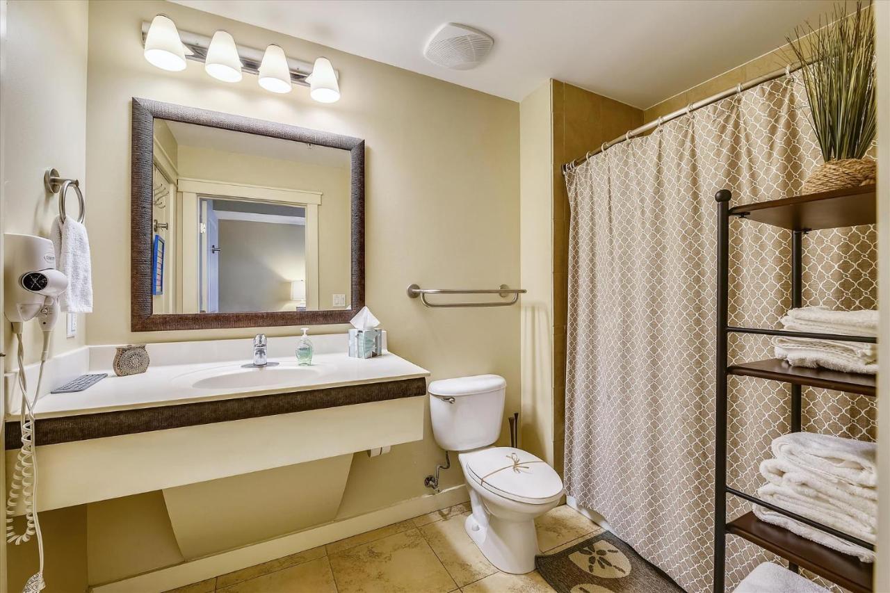 Origin At Seahaven 403 - Spacious 3 Bedroom Withsunset View! Free Fun! * Panama City Beach