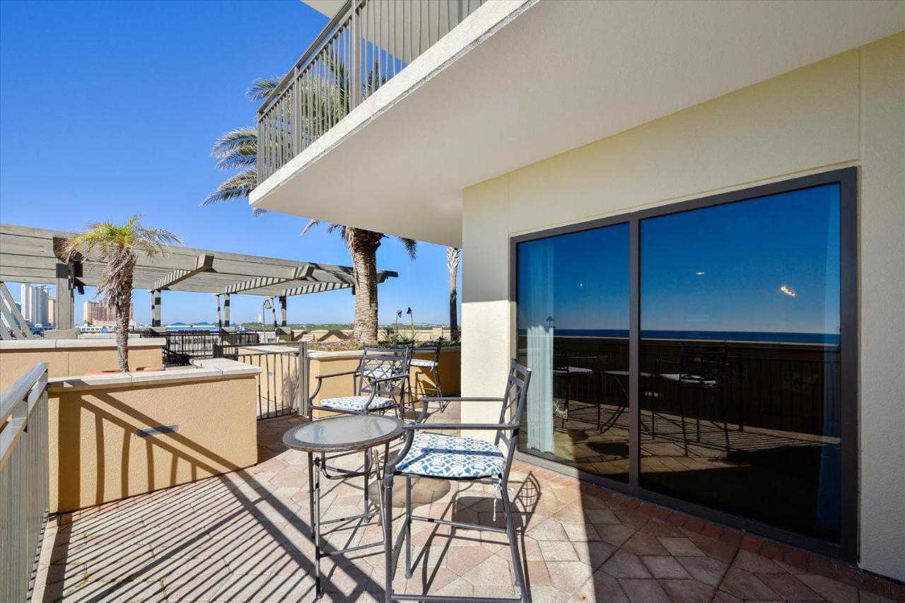 Origin At Seahaven 403 - Spacious 3 Bedroom Withsunset View! Free Fun! Apartment Panama City Beach