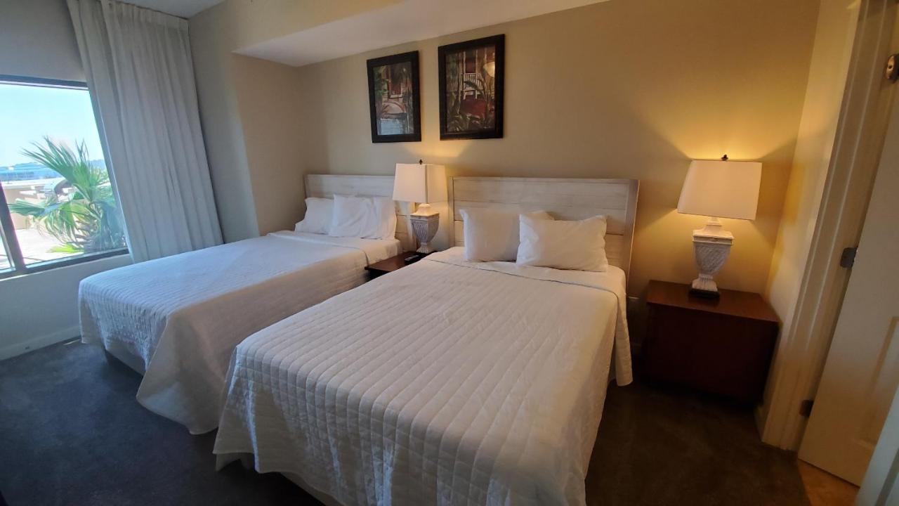 Origin At Seahaven 403 - Spacious 3 Bedroom Withsunset View! Free Fun! Apartment Panama City Beach