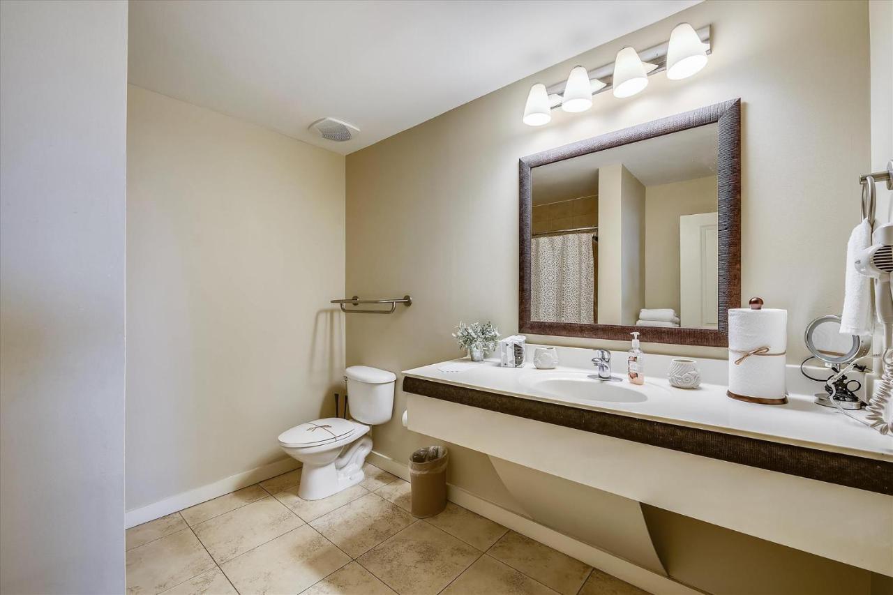 Apartment Origin At Seahaven 403 - Spacious 3 Bedroom Withsunset View! Free Fun! *