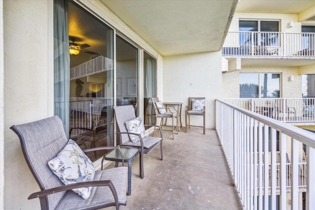 Apartment Shores Of Panama 316 - 3rd Floor 1 Bedroom, Sleeps 6, Reserved Parking Space, Free Daily Fun! *