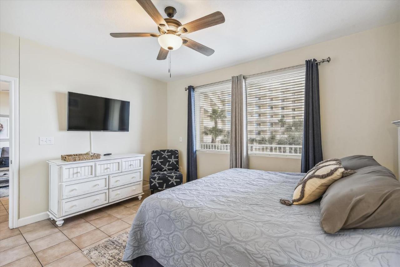 Shores Of Panama 316 - 3rd Floor 1 Bedroom, Sleeps 6, Reserved Parking Space, Free Daily Fun! Apartment Panama City Beach