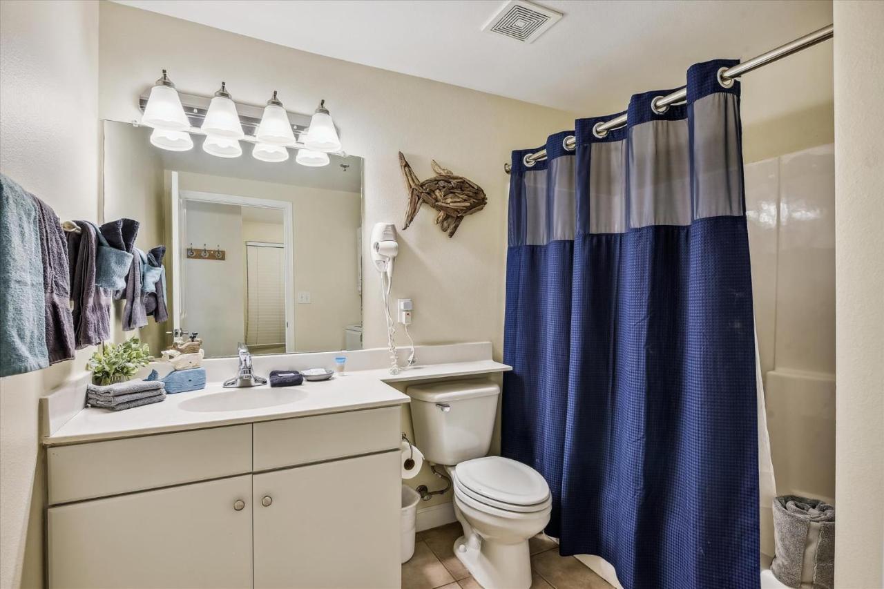 Shores Of Panama 316 - 3rd Floor 1 Bedroom, Sleeps 6, Reserved Parking Space, Free Daily Fun! Apartment Panama City Beach