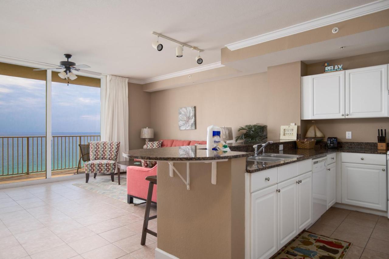 Tidewater 1603 - A Shore Pleasure Holiday home Panama City Beach