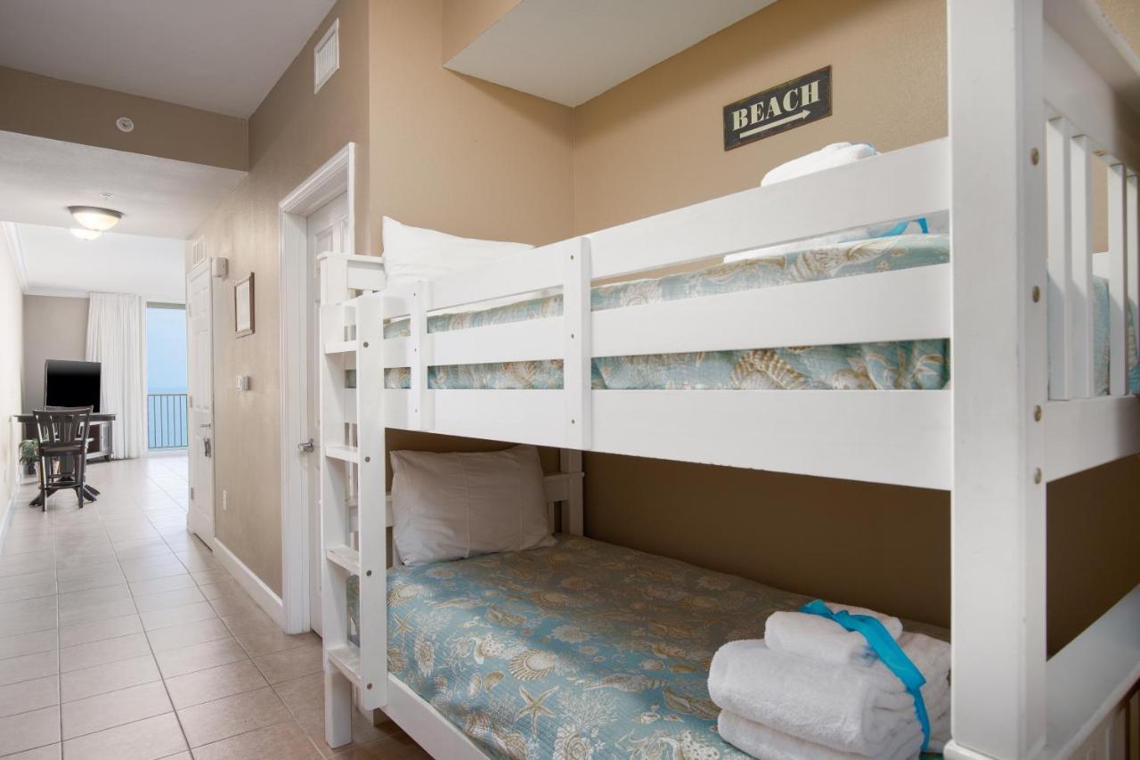 Tidewater 1603 - A Shore Pleasure * Panama City Beach